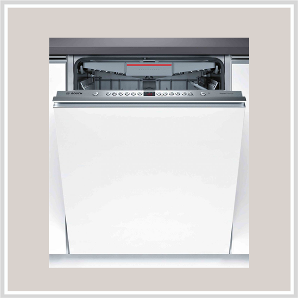 Máy Rửa Chén Âm Toàn Phần BOSCH HMH.SMV88TX02E